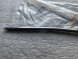 Renault OE 828218445R 82 82 184 45R renault megane 4 listwa ozdobna ochronna zgarniająca tylna tylnych tył drzwi lewych lewej lewego lewa chrom chromowana НОВА ОРИГІНАЛЬНА ПЛАНКА ХРОМ ДВЕРІ RENAULT MEGANE IV 2016-2023 ЛІВА LH ЗАДНЯ