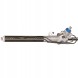 MSG NI204NEW Рульова рейка з HPS Nissan Almera N16 00-06
