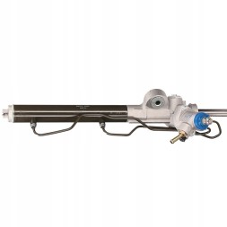 MSG NI204NEW Рульова рейка з HPS Nissan Almera N16 00-06