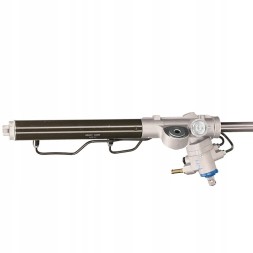 MSG NI204NEW Рульова рейка з HPS Nissan Almera N16 00-06
