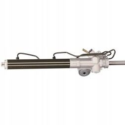MSG NI204NEW Рульова рейка з HPS Nissan Almera N16 00-06
