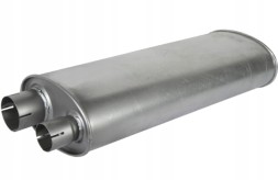 Vanstar 0-95382 ТЛУМІК ВИХЛОПУ MAN F2000 Л2000 М2000