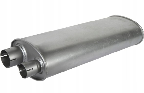 Vanstar 0-95382 ТЛУМІК ВИХЛОПУ MAN F2000 Л2000 М2000