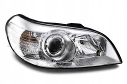Китай 342FG8ZCV111017RBM ШЕВРОЛЕ EPICA 06-10 ФАРА ПРАВА EU