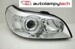 Китай 342FG8ZCV111017RBM ШЕВРОЛЕ EPICA 06-10 ФАРА ПРАВА EU
