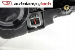 Китай 342FG8ZCV111017RBM ШЕВРОЛЕ EPICA 06-10 ФАРА ПРАВА EU