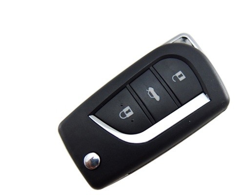 Китай 9906565478946 КЛЮЧ ПУЛЬТ ДИСТАНЦІЙНОГО КЕРУВАННЯ TOYOTA AURIS II ЗАМІНА