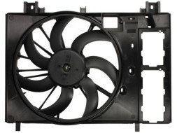 Valeo 696586 Вентилятор chlod.C5 iii 2.0hdi 09- valeo 696586