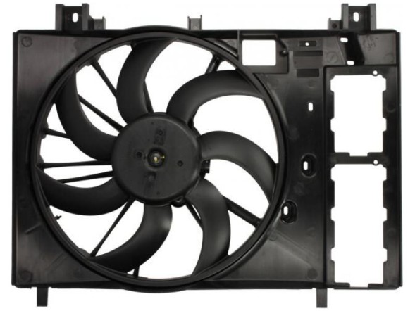 Valeo 696586 Вентилятор chlod.C5 iii 2.0hdi 09- valeo 696586