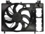 Valeo 696586 Вентилятор chlod.C5 iii 2.0hdi 09- valeo 696586