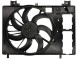 Valeo 696586 Вентилятор chlod.C5 iii 2.0hdi 09- valeo 696586