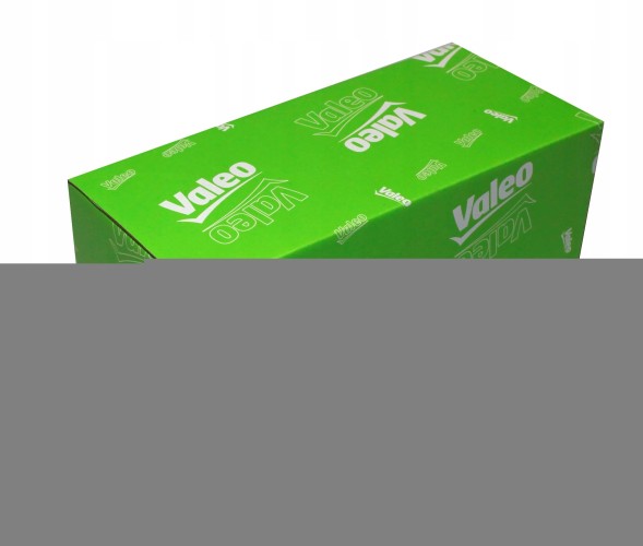 Valeo 696586 Вентилятор chlod.C5 iii 2.0hdi 09- valeo 696586