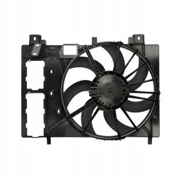 Valeo 696586 Вентилятор chlod.C5 iii 2.0hdi 09- valeo 696586