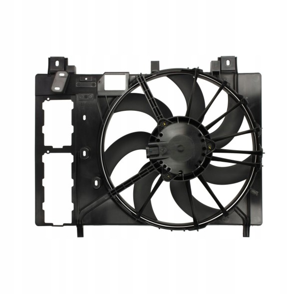 Valeo 696586 Вентилятор chlod.C5 iii 2.0hdi 09- valeo 696586