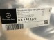 Mercedes-Benz OE B 6 6 40 1376 Mercedes Actros Накладка на сидіння справа