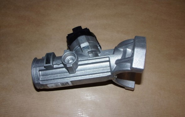 Citroen OE СТАРТЕР CITROËN JUMPER ФУРГОН 1686230780 35023376 2.0L 96кВт 2019