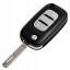 Motokey ELE529 КЛЮЧ-ПУЛЬТ З ЕЛЕКТРОНІКОЮ ДЛЯ RENAULT TWINGO III SYMBOL