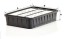 C 27003 1 MANN FILTER Фільтри забору повітря