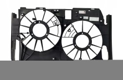AHE 16361-28220 Корпус вентилятор toyota rav4 rav-4 06-13 2.0 2.4