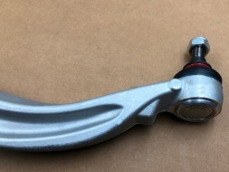 ВОЛЛЕР A2043308111 Стержень вісь фронт лівий a2043308111 для mercedes glk x204 2008-2015 коливач