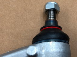 ВОЛЛЕР A2043308111 Стержень вісь фронт лівий a2043308111 для mercedes glk x204 2008-2015 коливач