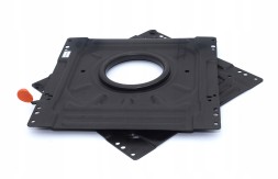 OEM 1305.4115DXSX КОМПЛЕКТ 2х Поворот сидіння Ford Transit V 2001-2013 АДАПТЕР