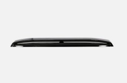 BM AR-BM-0301+ SPOILER lotka BMW E30 Mtech 2 Спойлер-накладка для BMW E30 Mtech 2 Седан купе кабріолет Серія 3 Mtechnik