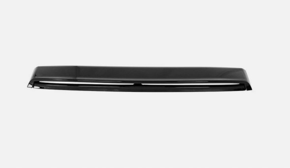 BM AR-BM-0301+ SPOILER lotka BMW E30 Mtech 2 Спойлер-накладка для BMW E30 Mtech 2 Седан купе кабріолет Серія 3 Mtechnik