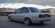 BM AR-BM-0301+ SPOILER lotka BMW E30 Mtech 2 Спойлер-накладка для BMW E30 Mtech 2 Седан купе кабріолет Серія 3 Mtechnik