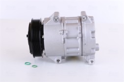 890805 NISSENS Компресор кондиціонера