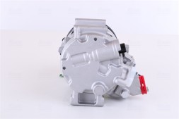 890805 NISSENS Компресор кондиціонера