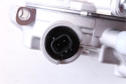 890805 NISSENS Компресор кондиціонера