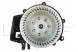 NRF 34090 Повітродувка для mercedes clk c-class clc-class g-class sl