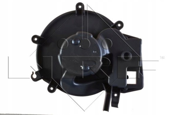 NRF 34090 Повітродувка для mercedes clk c-class clc-class g-class sl