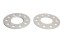 V-maxzone Part VIC-242208 Проставки для дисків 2 шт. 5 мм серія PRO-SPACER 1 5x110 65 мм