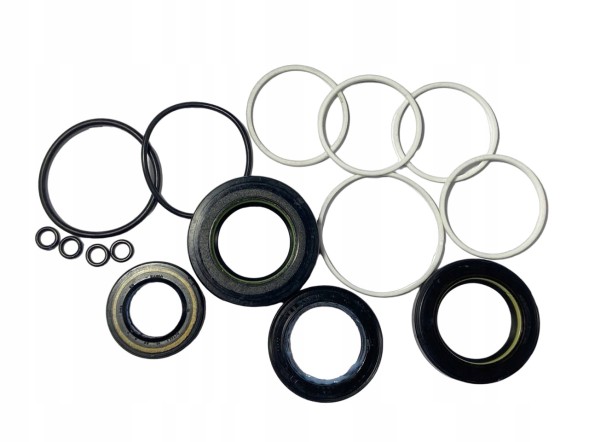 Китай TY9061KIT Ремкомплект рульової передачі з гідропідсилювачем