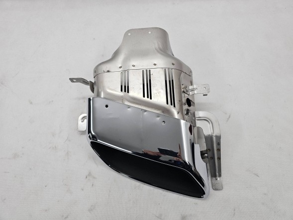 Volvo OE SPEED31383309 Наконечник вихлопної труби для Volvo S90 V90 2016+ (правий), новий, номер деталі 31383309