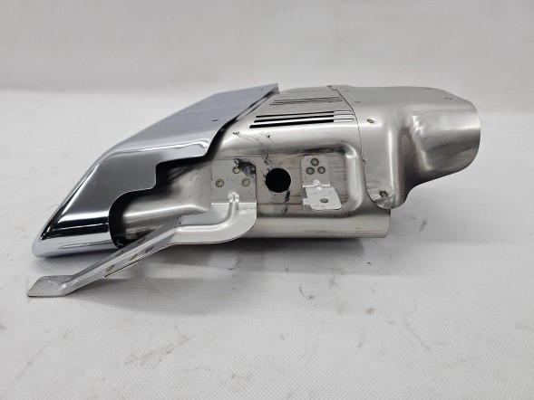 Volvo OE SPEED31383309 Наконечник вихлопної труби для Volvo S90 V90 2016+ (правий), новий, номер деталі 31383309