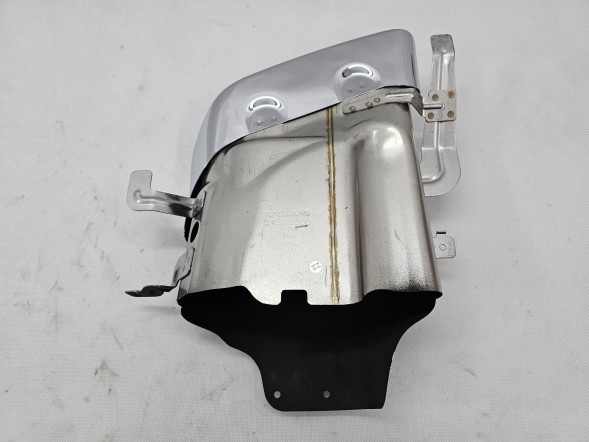 Volvo OE SPEED31383309 Наконечник вихлопної труби для Volvo S90 V90 2016+ (правий), новий, номер деталі 31383309