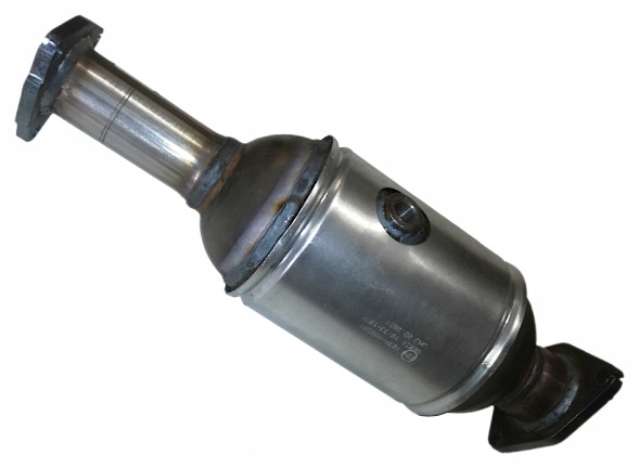 JMJ JMJ1090001 !!Кат !Каталізатор honda accord vii 2.0i 01/03-