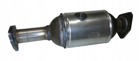 JMJ JMJ1090001 !!Кат !Каталізатор honda accord vii 2.0i 01/03-