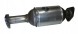 JMJ JMJ1090001 !!Кат !Каталізатор honda accord vii 2.0i 01/03-