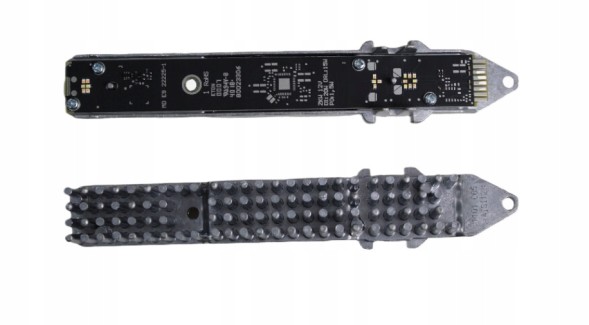 Peter Steiner ST.LED.005 Світлодіодний модуль MATRIX AUDI Q3 F3 83A941475 FULL LED DRL з радіатором