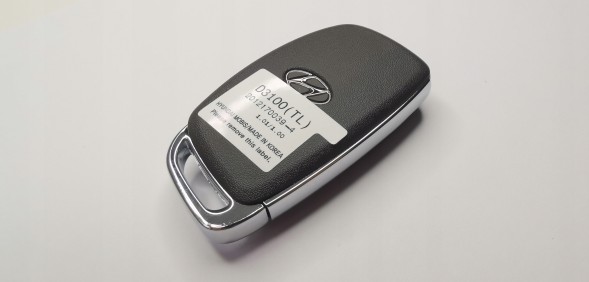 Hyundai OE 95440-D3100NNA Hyundai Tucson США/Канада Smart key 16-18
