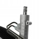 Ridex 286S0056 Рульова рейка