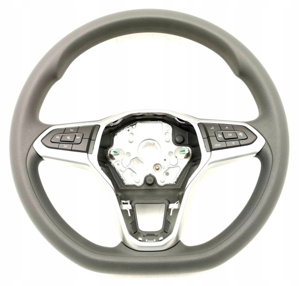 Volkswagen OE 3G0419089DC, DWP522070OE Шкіряне кермо VW Crafter 7C Passat B8 Lift 3G0419089DC Нове оригінал