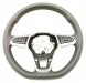 Volkswagen OE 3G0419089DC, DWP522070OE Шкіряне кермо VW Crafter 7C Passat B8 Lift 3G0419089DC Нове оригінал