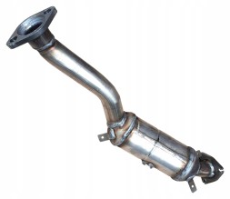 JMJ 1091595 Катализатор honda civic 1.4 l13a7 01 / 2006 р.В.