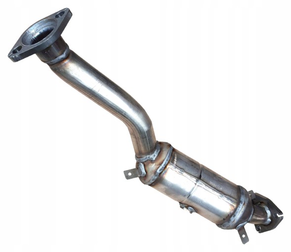 JMJ 1091595 Катализатор honda civic 1.4 l13a7 01 / 2006 р.В.