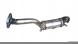 JMJ 1091595 Катализатор honda civic 1.4 l13a7 01 / 2006 р.В.